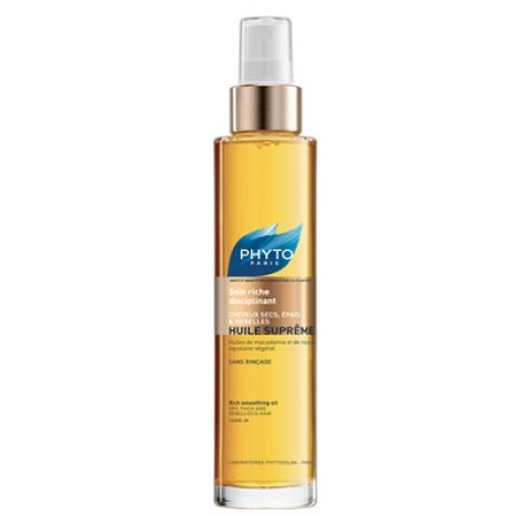 PHYTO HUILE SUPREME 100ML