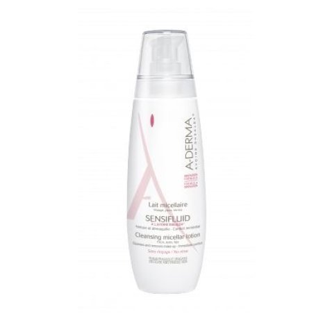 SENSIFLUID LATTE MICELLAR200ML