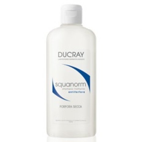 Squanorm Forfora Sec Sh Ducray