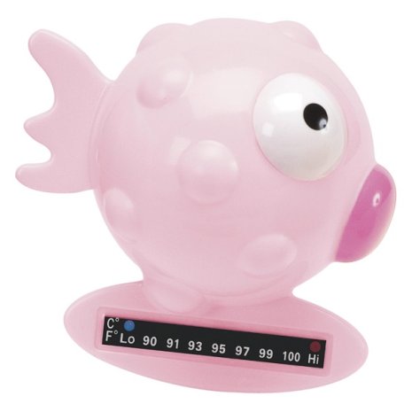 TERMOMET CH PESCE ROSA 65641