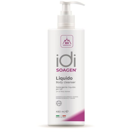 SOAGEN*LIQUIDO 500ML SOAGEN*LIQUIDO 500ML