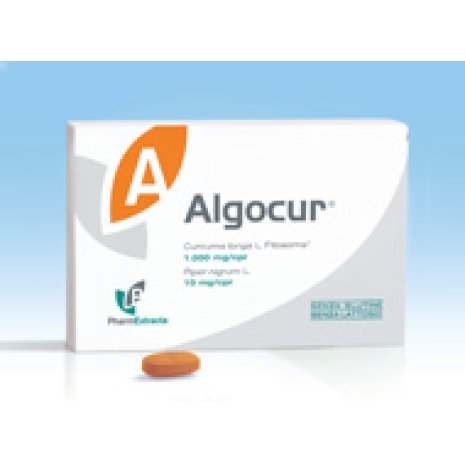 Algocur 20cpr Filmate