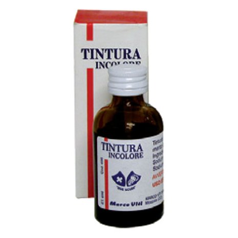 UNGHIASIL TINTURA INCOLORE25ML