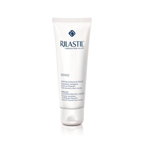 Rilastil Seno Cr Concentr 75ml