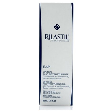 Rilastil Eap Lipogel 30ml