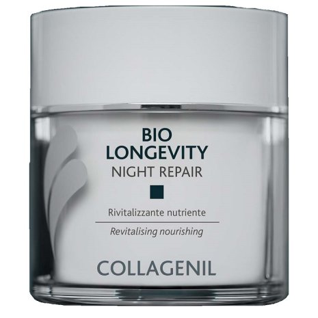 Collagenil Bio Longevity Night