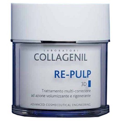 Collagenil Re-pulp 3d 50ml