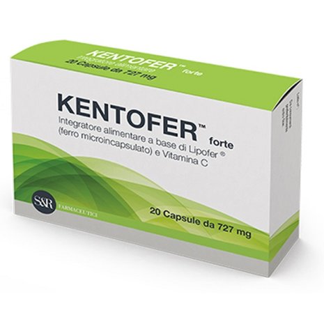Kentofer Forte 20cps