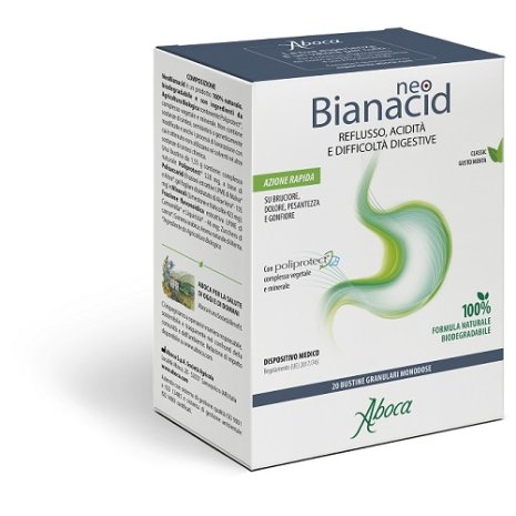 Neobianacid 20bust
