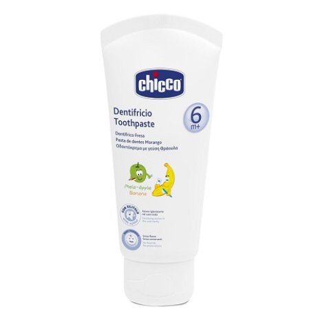 CH DENTIFRICIO MELABAN 50M 6M+