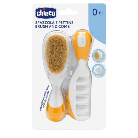 SPAZZOLA CH 65690 PETTINE ARANC