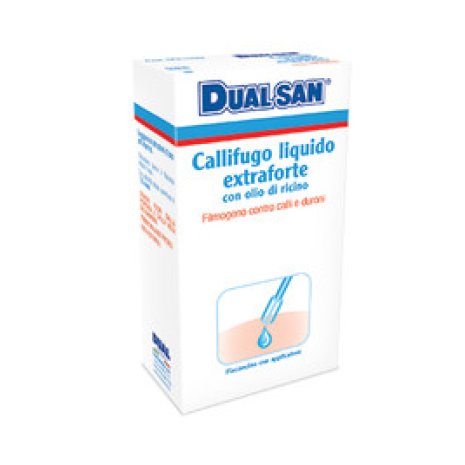 DUALSAN CALLIF.LIQ EXTRAF 12ML(C
