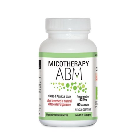 MICOTHERAPY ABM 90CPS