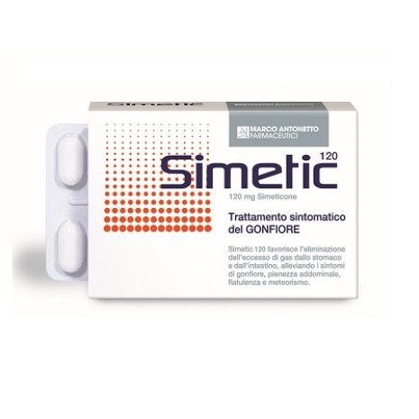 SIMETIC 120 30CPR MAST(SIMETICON