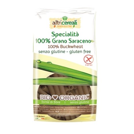 PROBIOS A/CEREAL PASTA SEDANINI