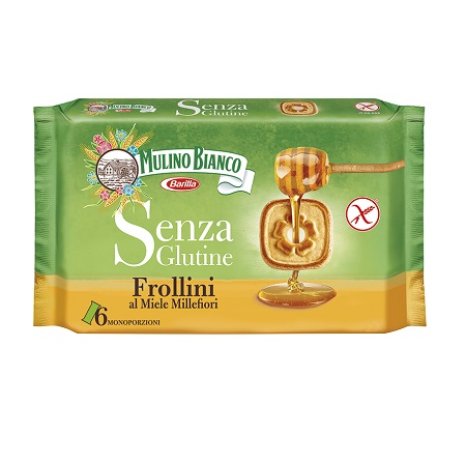 MULINO B.FROLLINI MIELE 6MONOP.2