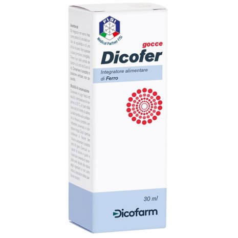 Dicofer 30ml