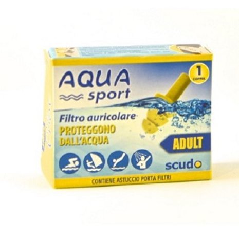 Scudo Aqua Sport Adulti L 1pa
