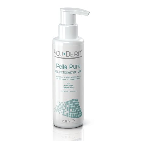 Youderm Pelle Pura Gel Det Vis