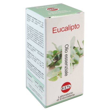 EUCALIPTO OLIO ESS 20ML