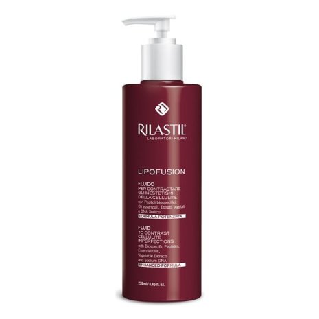 Rilastil Lipofusion Fluid250ml