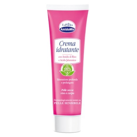Euphidra Amido Crema Idrat