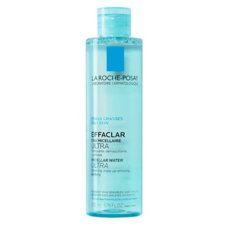 Effaclar Acqua Micell P G200ml