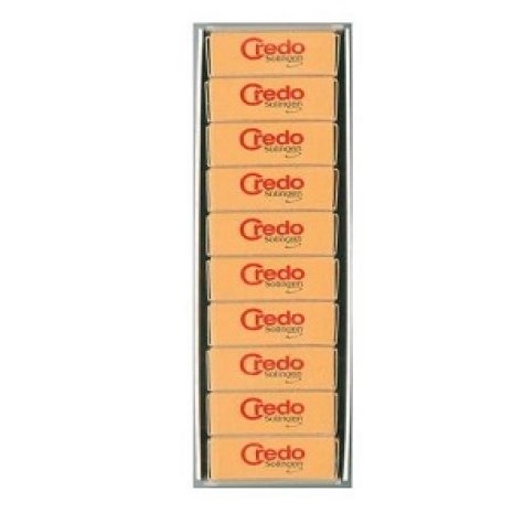 CREDO LAMA RASOIO 100PZ 25139