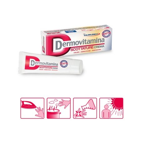 Dermovitamina Fotoclin Sco30ml