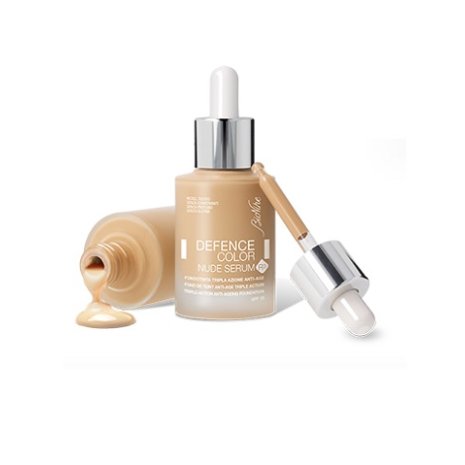Defence Color Fond Nude S 602