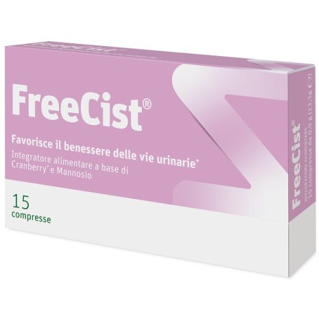 FREECIST 15CPR