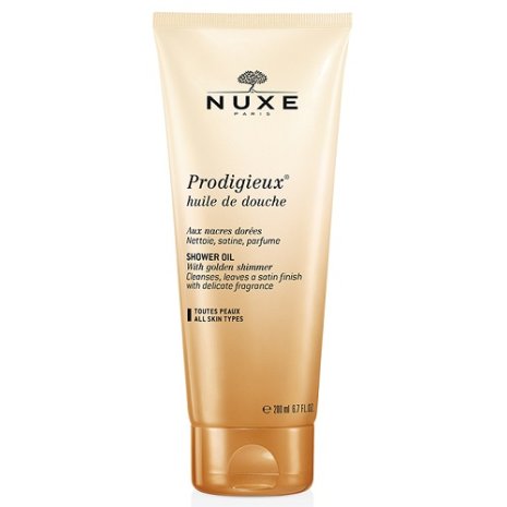Nuxe Prod Huile Douche 200ml