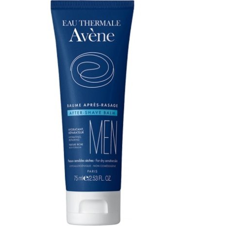 Avene Homme Balsamo Dopobarba