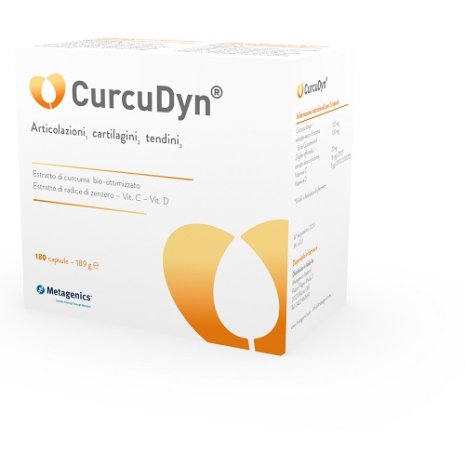 Curcudyn 180cps