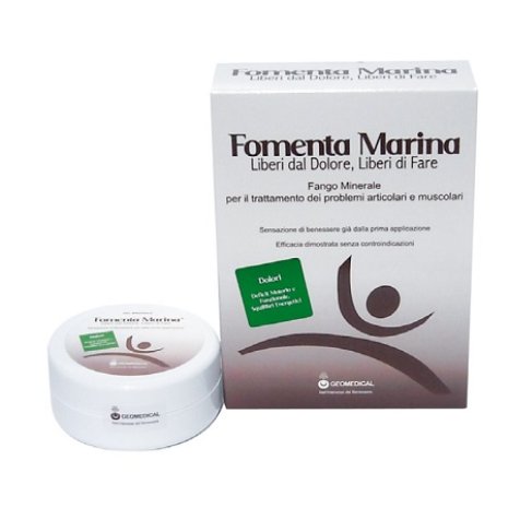 DOLORI FANGO MINERALE 5BUSTE X