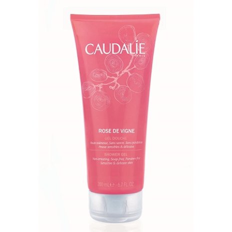Gel Doccia Rose 200ml 2016