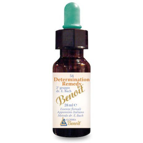 DETERMINATION REMEDY 28ML