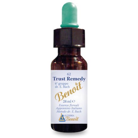 TRUST REMEDY 28ML