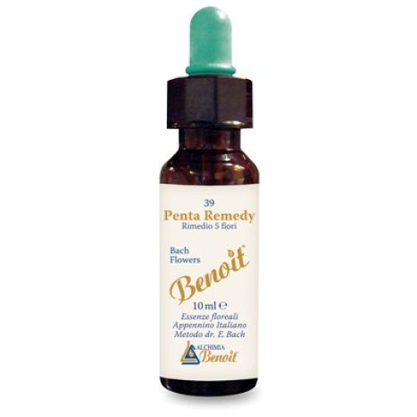PENTA REMEDY BENOIT 10ML