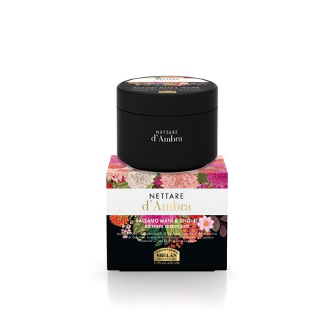 NETTARE D'AMBRA BALS MANI&UNGH