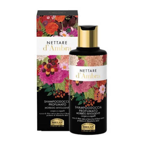 HELAN NETTARE D'AMBRA SHAMPOODOC