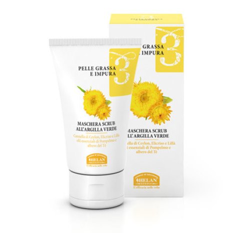 LINEA 3 MASCH SCRUB ARG VERDE