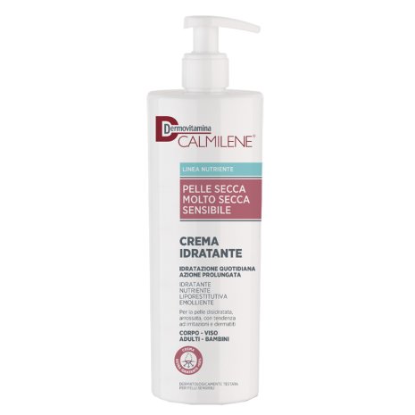 Dermovitamina Calm Cr Idr500ml