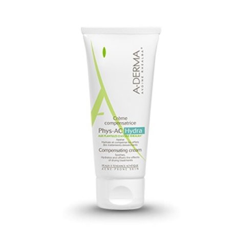 Phys-ac Hydra Crema 40ml