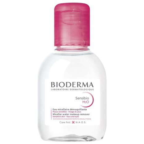 SENSIBIO H2O SOL MICELL 100ML