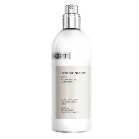 KORFF HYDRAENERGY ACQUA IDRAT