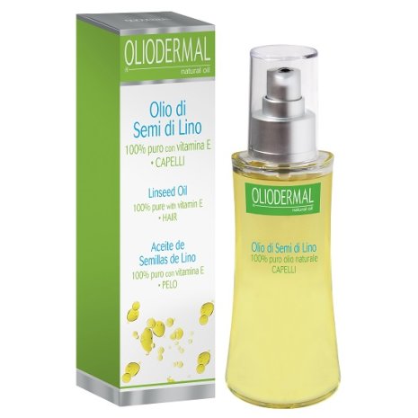 ESI OLIODERMAL SEMI DI LINO