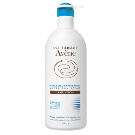 Avene Sol Ristrutturante Dopos