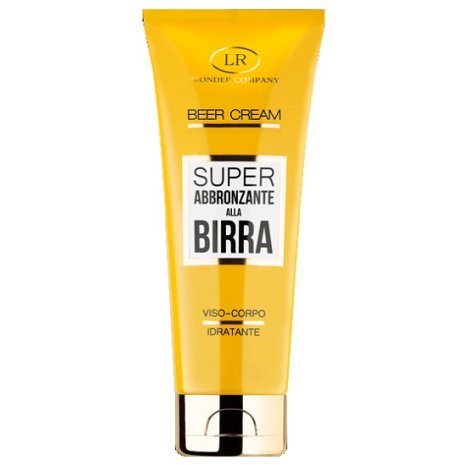 BEER CREAM SUPER ABBR BIR100ML