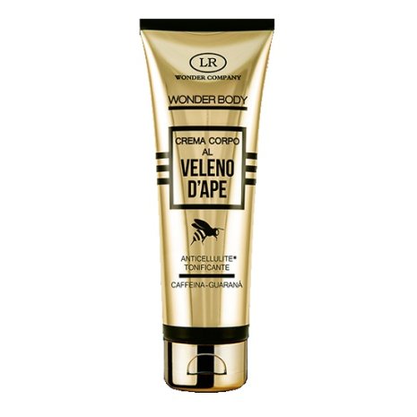 WONDER BODY CR CRP VELENO APE